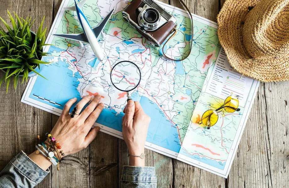 Why Choose W Travels